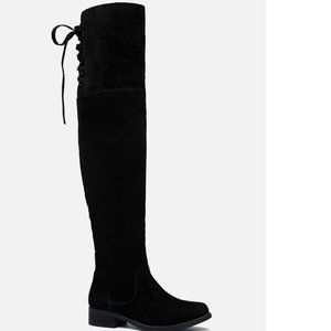 Malya Lace Up Boot